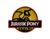 Size: 1791x1397 | Tagged: safe, artist:sketchy brush, artist:twilatron217, edit, princess celestia, alicorn, pony, g4, aged, jurassic park, jurassic world, logo parody, parody, simple background, transparent background, vector, vector trace