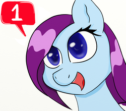 Size: 878x772 | Tagged: safe, artist:ask-auroramystery, oc, oc only, oc:aurora mystery, pony, open mouth, simple background, smiling, solo, white background