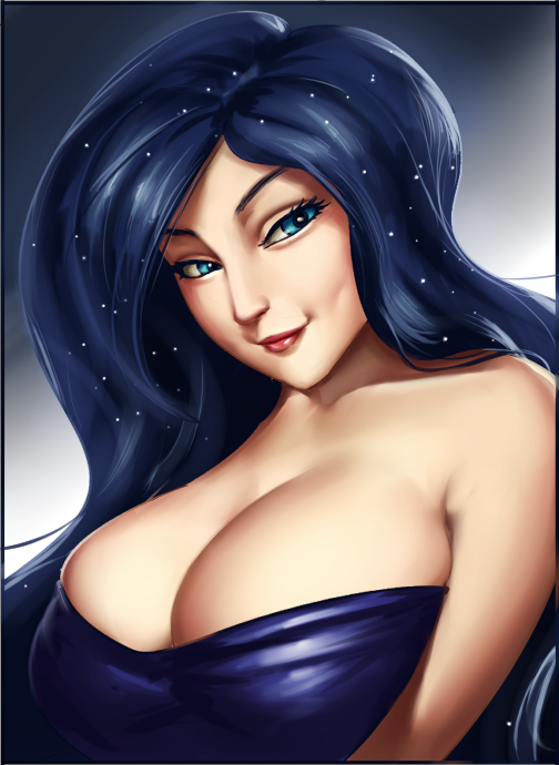 856784 Artistlvl Bedroom Eyes Breasts Busty Princess Luna Cleavage Dimples Female Human Humanized Princess Luna Smiling Solo Solo Female 856784 Artistlvl Bedroom Eyes Breasts Busty Princess Luna Cleavage Dimples Female Human Humanized Princess Luna Smiling Solo Solo Female