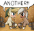 Size: 1260x1130 | Tagged: safe, artist:anearbyanimal, earth pony, pony, blaze (coat marking), blushing, cider, coat markings, dialogue, drinking contest, drunk, duo, epona, eye contact, facial markings, female, hat, hilarious in hindsight, link, looking at each other, male, mare, motion lines, mug, open mouth, ponified, smiling, stallion, tankard, the legend of zelda