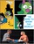 Size: 775x1001 | Tagged: safe, edit, idw, cheerilee, cloverleaf, friendship is magic #29, g4, my little pony: friendship is magic (idw), spoiler:comic, dolph ziggler, iron hock, money in the bank, surprise entrance meme, wwe