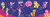 Size: 759x261 | Tagged: safe, applejack, fluttershy, pinkie pie, twilight sparkle, equestria girls, g4, doll, female, happy meal, irl, lowres, mcdonald's, mcdonald's happy meal toys, photo, toy, twilight sparkle (alicorn)