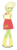 Size: 475x1397 | Tagged: dead source, safe, artist:official-lunaflaire, granny smith, equestria girls, g4, female, simple background, solo, transparent background, vector, young granny smith, younger