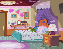 Size: 2200x1700 | Tagged: safe, artist:pixelkitties, equestria girls, g4, my little pony equestria girls: rainbow rocks, background, bedroom, pinkie pie's bedroom (equestria girls)