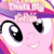 Size: 4800x4800 | Tagged: safe, edit, princess cadance, pony, g4, absurd resolution, close-up, face, female, hi anon, lip bite, looking at you, meme, reaction image, solo, that is my fetish