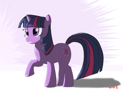 Size: 8221x7343 | Tagged: safe, artist:eriada, twilight sparkle, g4, absurd resolution, female, solo