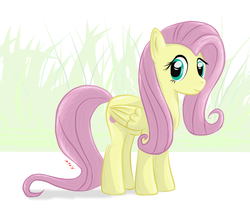 Size: 6543x5838 | Tagged: safe, artist:eriada, fluttershy, g4, absurd resolution, female, solo