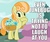 Size: 720x600 | Tagged: safe, edit, edited screencap, screencap, junebug, g4, my little pony: friendship is magic, secret of my excess, amused, basket, caption, female, flower, fountain, image macro, raised hoof, reaction image, solo