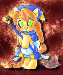 Size: 673x800 | Tagged: safe, artist:opya, pony, ponified, solo