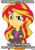 Size: 533x768 | Tagged: safe, sunset shimmer, equestria girls, g4, empress, female, humanized, image macro, meme, mouthpiece, neoreactionary sunset shimmer, solo