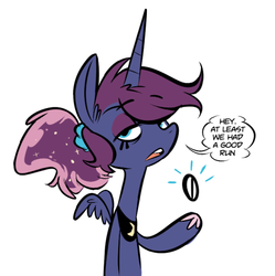 Size: 500x502 | Tagged: safe, artist:herny, princess luna, luna-afterdark, g4, dialogue, female, solo, tumblr