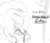 Size: 828x711 | Tagged: source needed, safe, artist:reiduran, adagio dazzle, equestria girls, g4, eyes closed, female, grin, monochrome, sketch, solo