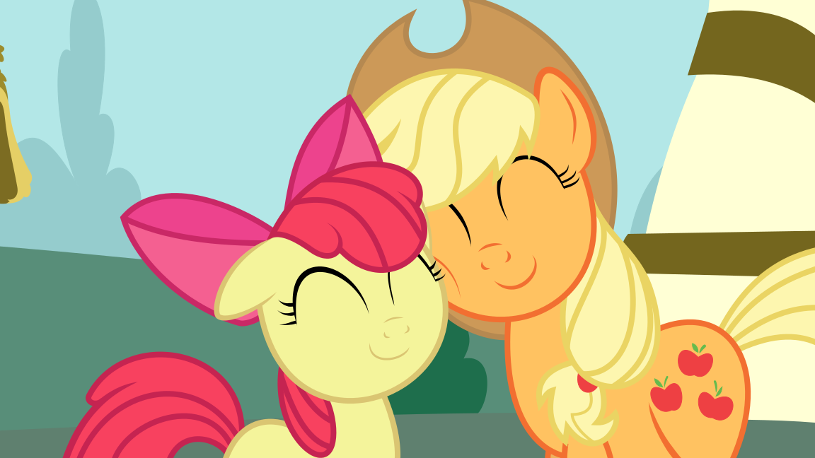 adorable applebloom