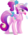 Size: 6400x8029 | Tagged: safe, artist:kp-shadowsquirrel, artist:parclytaxel, princess cadance, alicorn, pony, g4, .svg available, absurd resolution, bow, butt, female, hair bow, high ponytail, inkscape, levitation, licking, lollipop, lovebutt, magic, mare, open mouth, plot, ponytail, shading, simple background, solo, standing, tail, tail bow, tail wrap, teen princess cadance, telekinesis, tongue out, transparent background, vector, younger