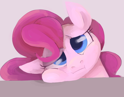 Size: 808x636 | Tagged: safe, artist:dotkwa, pinkie pie, g4, female, solo, squishy cheeks