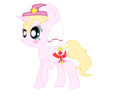 Size: 1024x768 | Tagged: safe, artist:mlpfimcolordrop, ponified, princess zelda, the legend of zelda