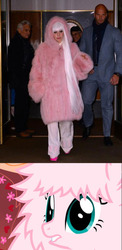 Size: 366x750 | Tagged: safe, oc, oc:fluffle puff, human, irl, irl human, photo