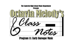 Size: 960x560 | Tagged: safe, artist:heromewtwo, octavia melody, g4, logo, no pony, public access, simple background, text, transparent background, tv show