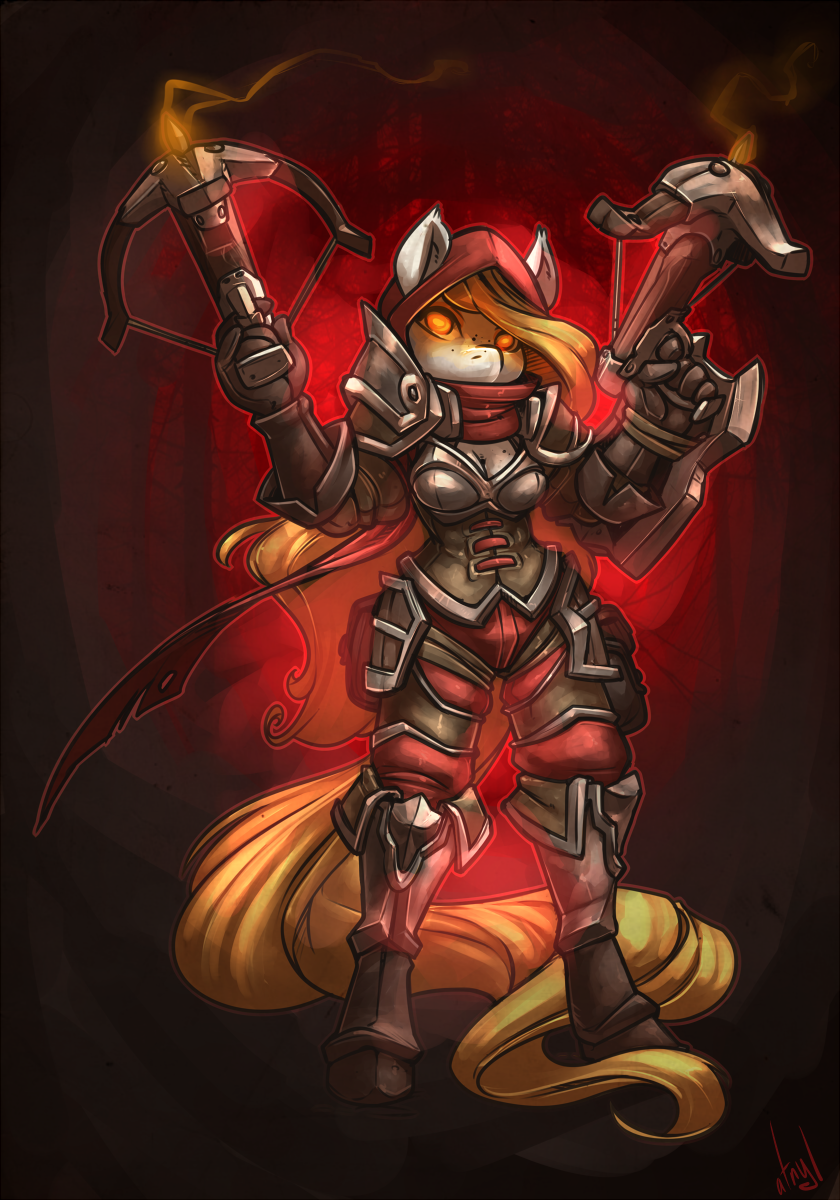 Diablo Artist Confsden Com