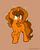 Size: 800x1000 | Tagged: safe, artist:star, oc, oc only, oc:orange burst, pony, unicorn, bio, female, mare