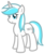 Size: 625x750 | Tagged: safe, artist:furrgroup, pony, console ponies, nintendo, ponified, ren and stimpy, simple background, solo, transparent background, wii, wii pony