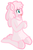 Size: 895x1369 | Tagged: safe, artist:furrgroup, oc, oc only, oc:fluffle puff, anthro, simple background, solo, white background