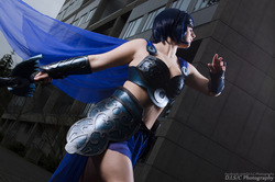 Size: 2048x1356 | Tagged: safe, artist:oppositecosplay, princess luna, human, g4, cosplay, irl, irl human, photo