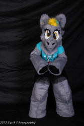 Size: 3456x5184 | Tagged: safe, derpy hooves, human, g4, cosplay, fursuit, irl, irl human, nightmare fuel, photo