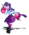 Size: 2713x3193 | Tagged: safe, artist:zerogravitybadger, twilight sparkle, equestria girls, g4, female, fire, high res, magic, pyromancy, solo, twilight sparkle (alicorn)