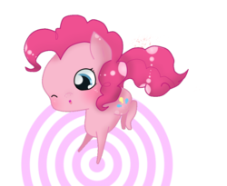 Size: 916x751 | Tagged: safe, artist:mad-squeeker, pinkie pie, g4, female, solo