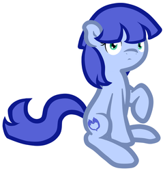 Size: 1002x1036 | Tagged: safe, artist:furrgroup, oc, oc only, oc:tender tide, pony, simple background, solo, white background