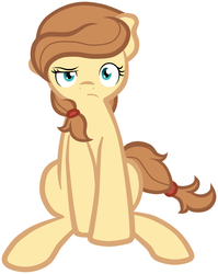 Size: 1142x1434 | Tagged: safe, artist:furrgroup, oc, oc only, oc:cream heart, pony, simple background, solo, white background