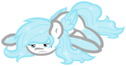 Size: 1204x638 | Tagged: safe, artist:furrgroup, oc, oc only, oc:spartkle, pony, simple background, solo, transparent background