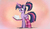 Size: 2500x1469 | Tagged: safe, artist:ncmares, twilight sparkle, alicorn, pony, ask majesty incarnate, g4, alternate hairstyle, book, clothes, female, frown, gritted teeth, high ponytail, magic, mare, messy mane, nervous, ponytail, reading, socks, solo, striped socks, sweat, telekinesis, twilight sparkle (alicorn)