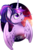 Size: 724x1092 | Tagged: safe, artist:freckledbastard, twilight sparkle, alicorn, pony, g4, female, mare, solo, twilight sparkle (alicorn)