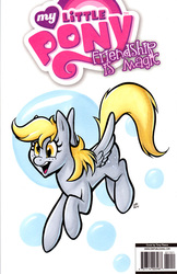 Size: 493x761 | Tagged: safe, artist:retrostarling, derpy hooves, pegasus, pony, g4, female, mare