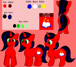 Size: 3960x3460 | Tagged: safe, artist:askchubbytwilight, oc, oc only, pony, unicorn, high res, reference sheet