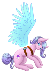 Size: 2500x3500 | Tagged: safe, artist:imreer, oc, oc only, pegasus, pony, high res, solo