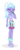 Size: 562x1433 | Tagged: safe, artist:berrypunchrules, cloudchaser, equestria girls, g4, equestria girls-ified, female, microphone, singing, solo