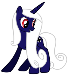 Size: 5455x5952 | Tagged: safe, artist:glessmlp, oc, oc only, pony, unicorn, absurd resolution, solo