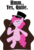 Size: 1600x2374 | Tagged: safe, artist:liracrown, pinkie pie, g4, chair, female, hat, moustache, pipe, solo, top hat