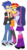 Size: 520x980 | Tagged: safe, artist:dm29, flash sentry, sunset shimmer, twilight sparkle, equestria girls, g4, my little pony equestria girls: rainbow rocks, glasses, simple background, transparent background, trio, twilight sparkle (alicorn)