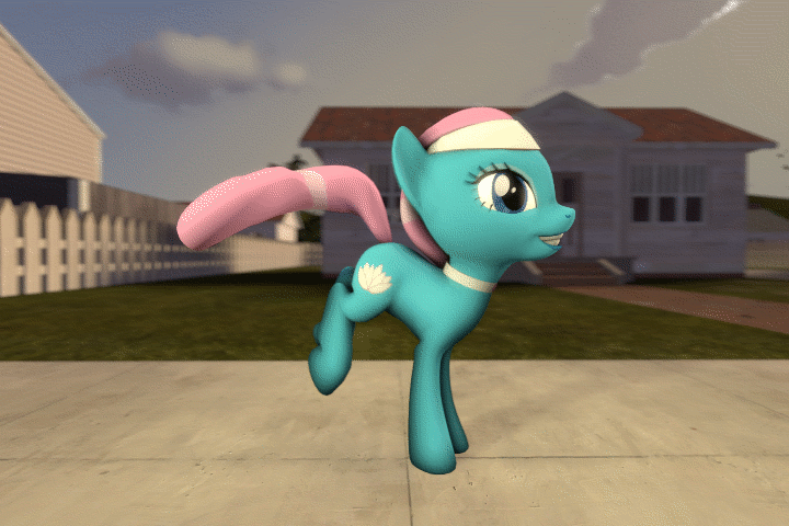 Clopician. MLP clopician. SFM Pony 2021. Пони пукают. MLP clopician 3d анимация