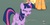 Size: 1577x799 | Tagged: safe, screencap, applejack, twilight sparkle, alicorn, pony, g4, big crown thingy, female, mare, meme, twilight sparkle (alicorn), youtube caption