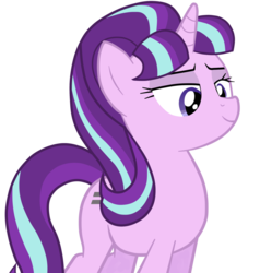 Size: 1024x1076 | Tagged: safe, artist:vaniaeditors, starlight glimmer, pony, unicorn, g4, the cutie map, female, s5 starlight, simple background, solo, transparent background, vector