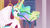 Size: 1920x1072 | Tagged: safe, edit, edited screencap, screencap, princess celestia, monster pony, original species, tatzlpony, g4, opening, princess tatzlestia, tentacle tongue, tentacles, wat