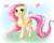 Size: 2182x1747 | Tagged: safe, artist:bjorn-bi, fluttershy, g4, female, solo