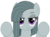 Size: 2476x1840 | Tagged: safe, artist:reitanna-seishin, marble pie, earth pony, pony, g4, female, fourth wall, mare, solo