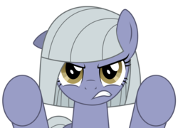 Size: 2544x1835 | Tagged: safe, artist:reitanna-seishin, limestone pie, earth pony, pony, g4, female, hilarious in hindsight, solo