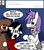 Size: 2400x2700 | Tagged: safe, artist:pembroke, oc, oc only, oc:augold, oc:chocolate pony, oc:ink blot, chocolate pony, food pony, original species, pony, ask, food, high res, just ask ink blot, ponified, tumblr